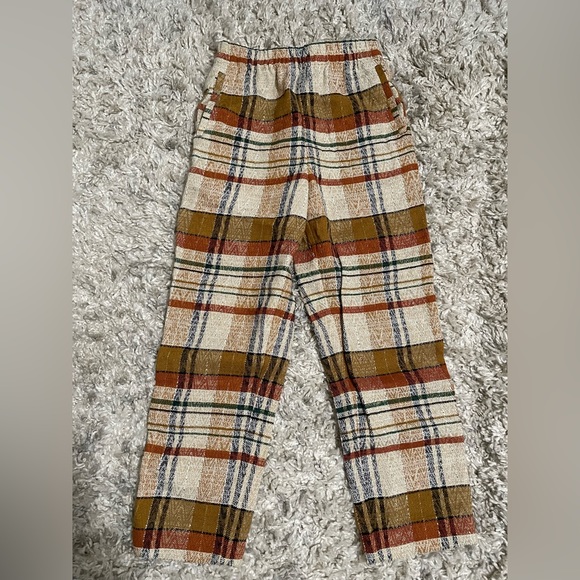 Sezane Ross Trousers - Picture 3 of 4